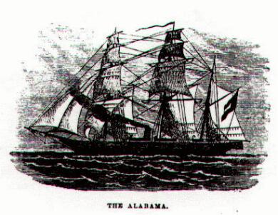 CSS Alabama